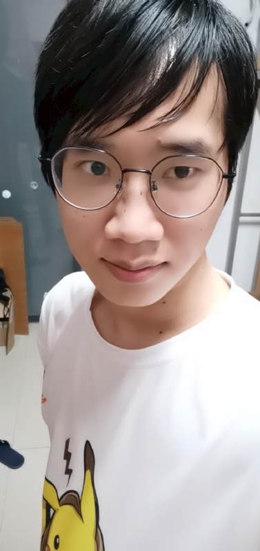 青栀如初的第一张照片--平潭征婚网