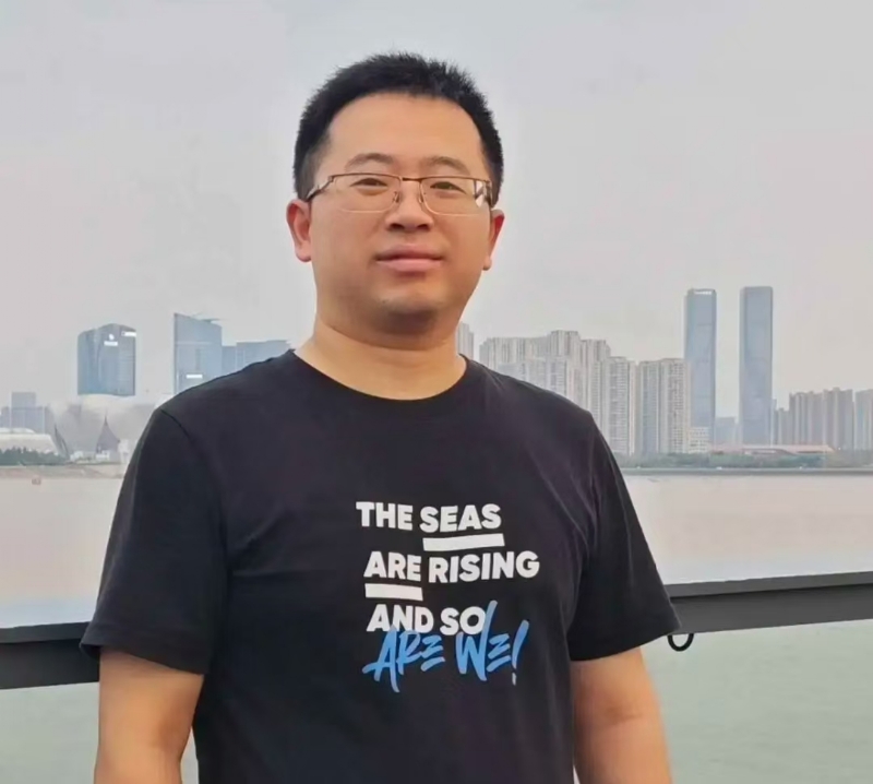 白小生的第一张照片--平潭征婚网