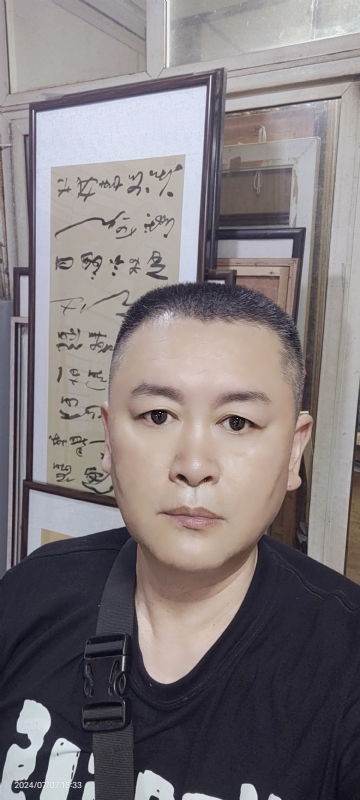 永恒的瞬间的第一张照片--平潭征婚网