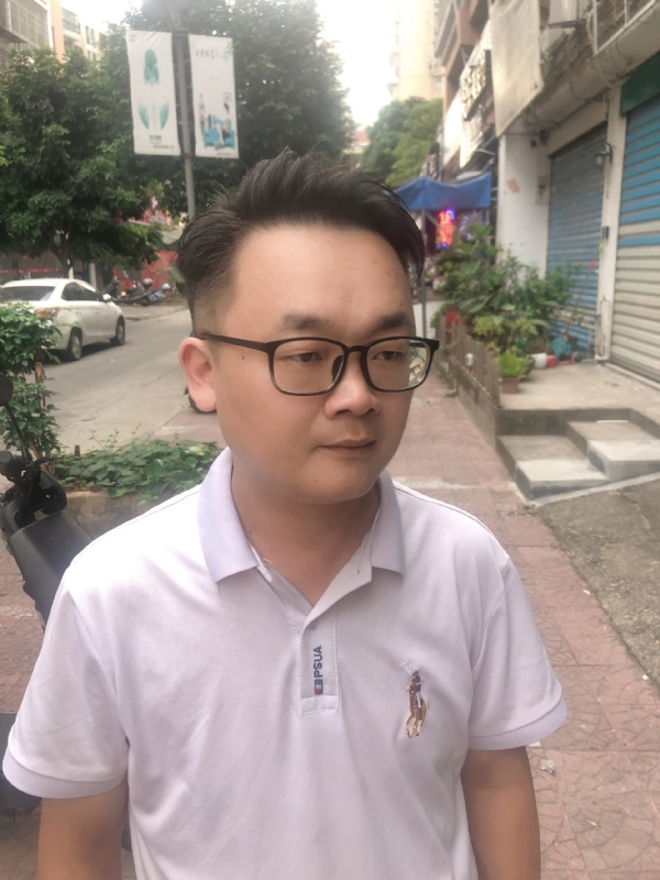 朱昱丞的第一张照片--平潭征婚网