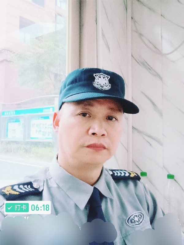 独一求二的第二张照片--平潭征婚网