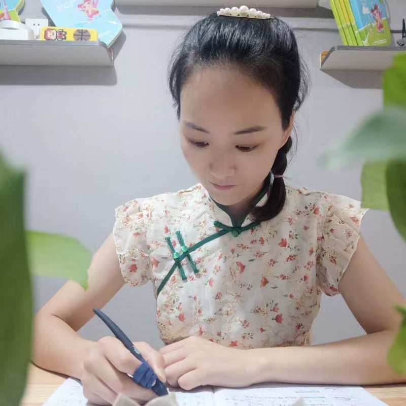 珊珊的第一张照片--平潭征婚网