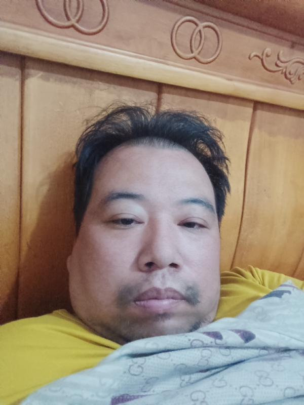 好好男人的第一张照片--平潭征婚网