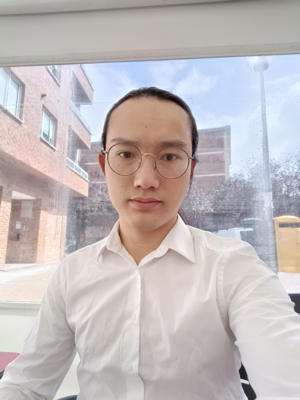 凯凯的第二张照片--平潭征婚网
