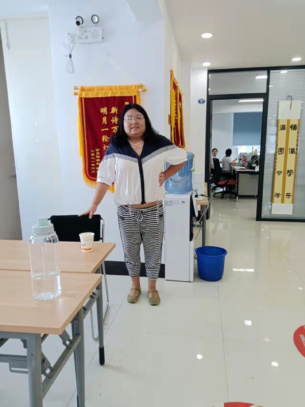 林雨菲的第一张照片--平潭征婚网