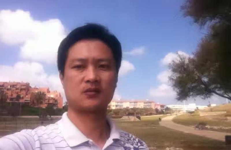 钟志的第一张照片--平潭征婚网