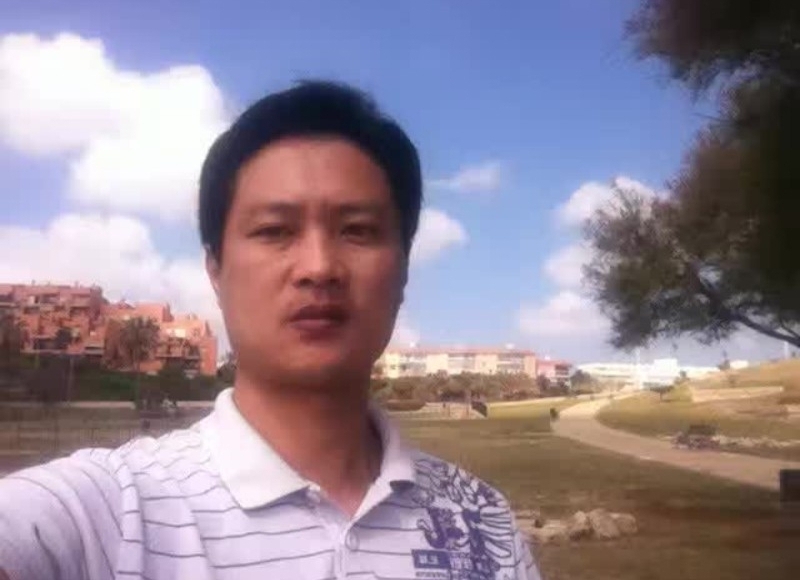 钟志的第二张照片--平潭征婚网