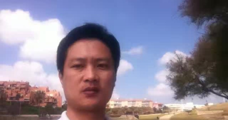 钟志的第三张照片--平潭征婚网