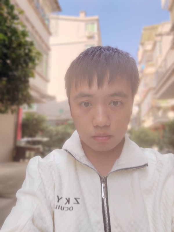 温柔的第一张照片--平潭征婚网