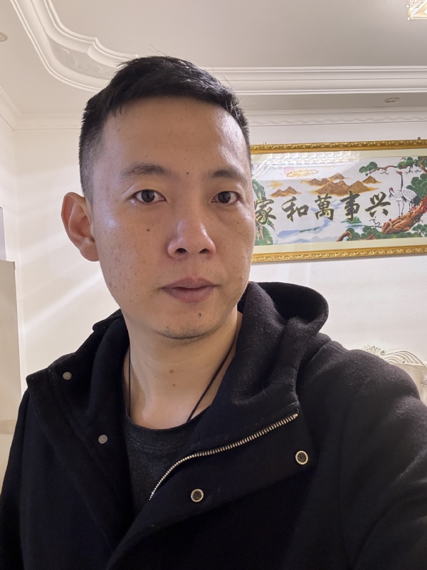 Lance的第一张照片--平潭征婚网