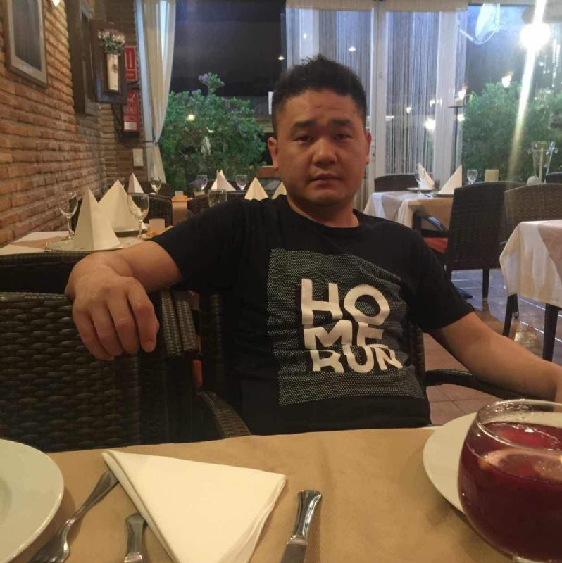 海外游子的第二张照片--平潭征婚网