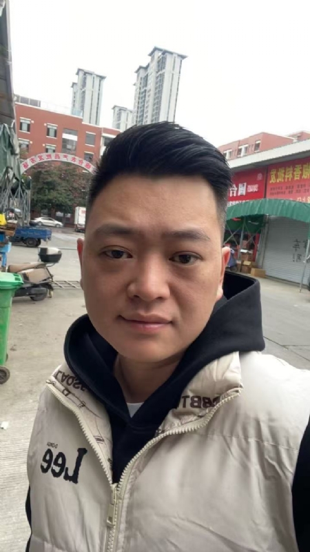鑫鑫的第一张照片--平潭征婚网