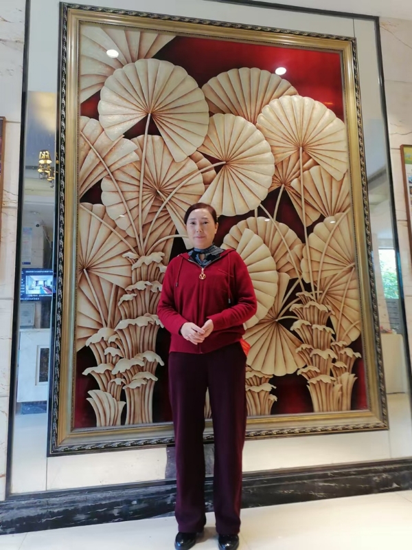 一米阳光的第一张照片--平潭征婚网