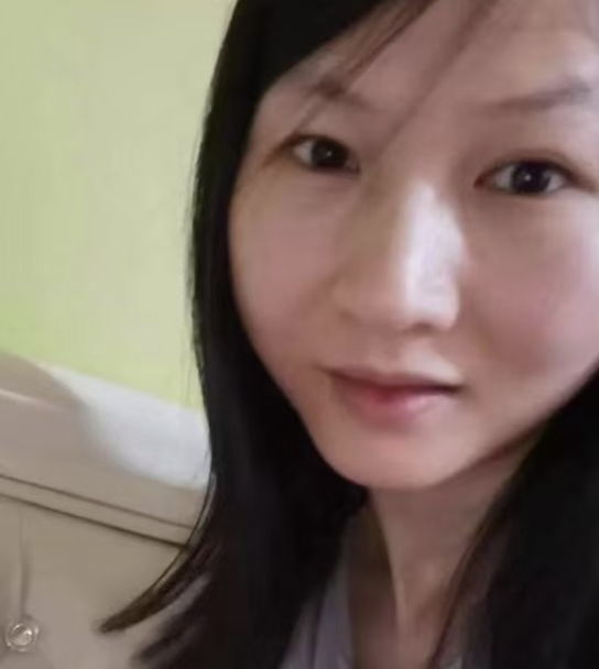 嫣然的第一张照片--平潭征婚网