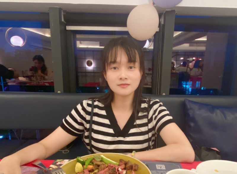 从心出发的第一张照片--平潭征婚网