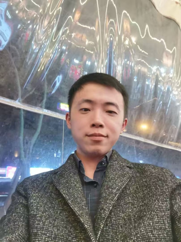 孤客的第一张照片--平潭征婚网