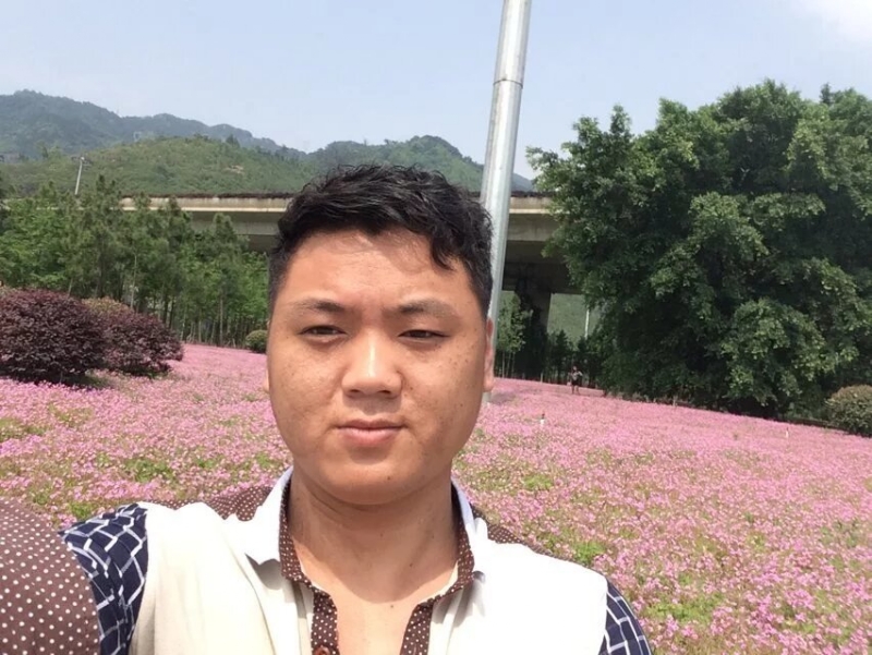 过日子的第三张照片--平潭征婚网