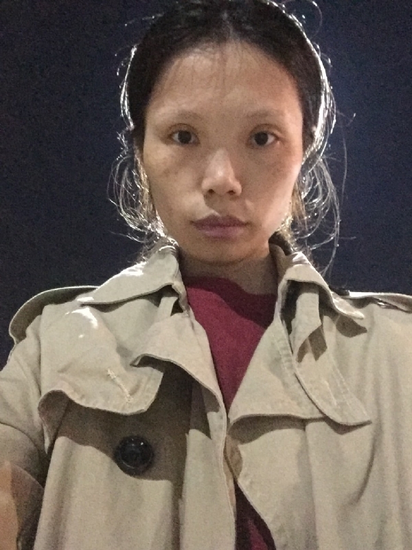 小白的第一张照片--平潭征婚网