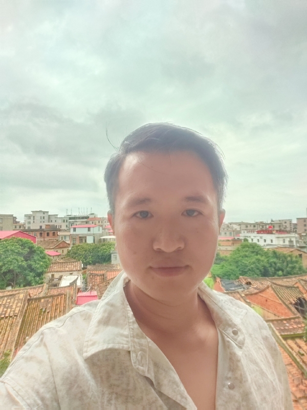 陌生人的第二张照片--平潭征婚网