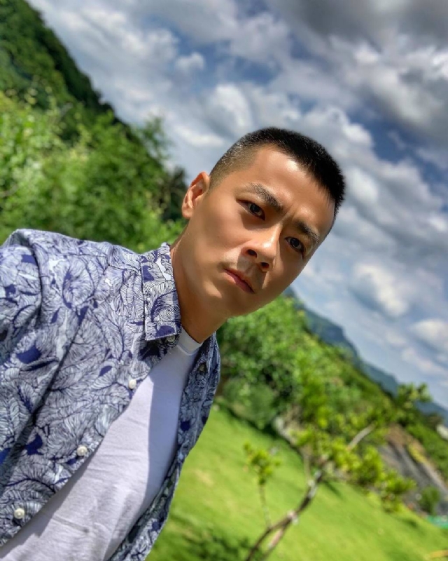 蓝天的第二张照片--平潭征婚网