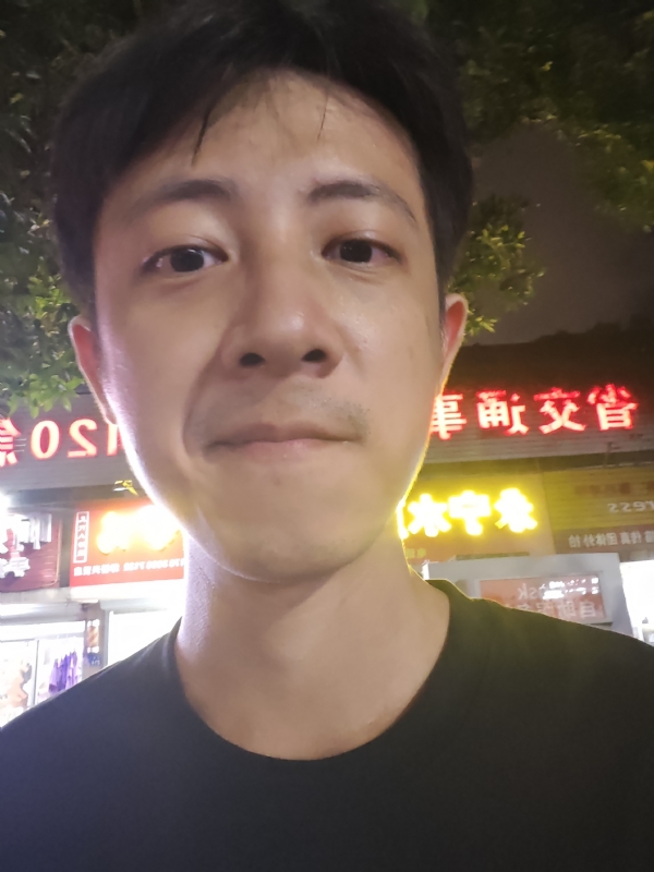 元亨利贞的第二张照片--平潭征婚网