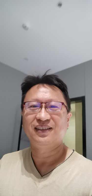 台皖佬徽阿狼的第二张照片--平潭征婚网