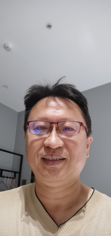 台皖佬徽阿狼的第三张照片--平潭征婚网