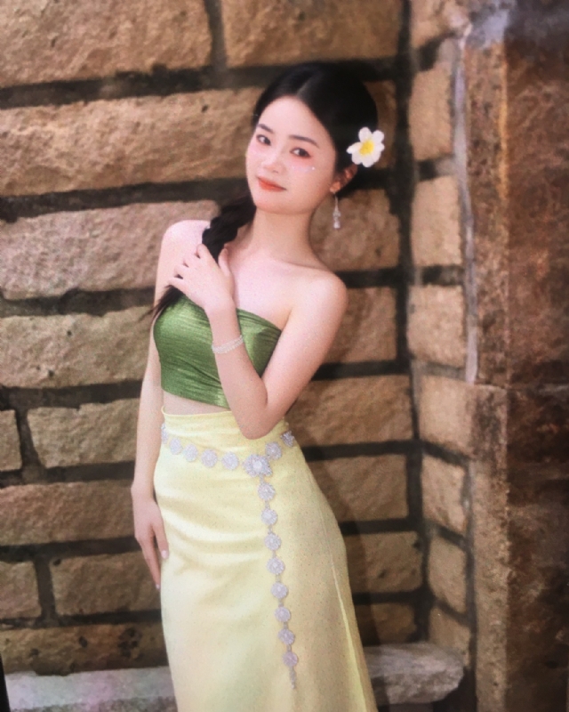 丫头的第六张照片--平潭征婚网