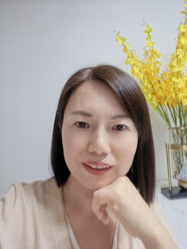 一心的第二张照片--平潭征婚网