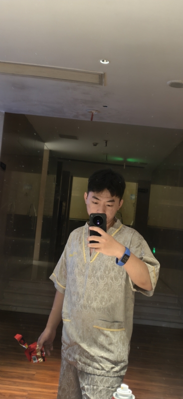 Mai的第一张照片--平潭征婚网