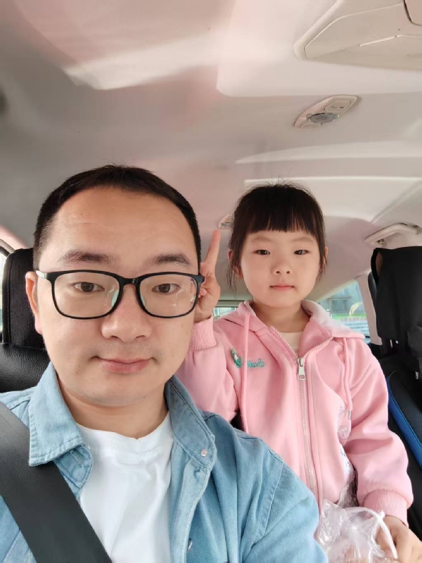知天晓的第一张照片--平潭征婚网
