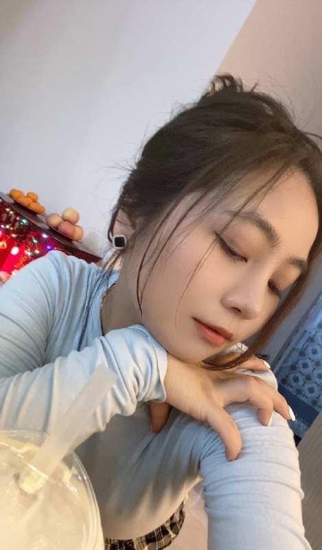 艳秋的第一张照片--平潭征婚网