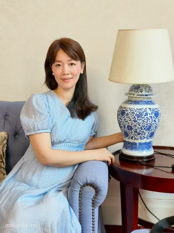 Q绮芳的第二张照片--平潭征婚网