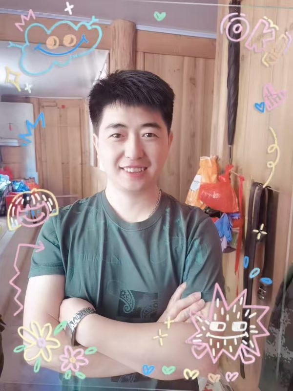 随风的第一张照片--平潭征婚网