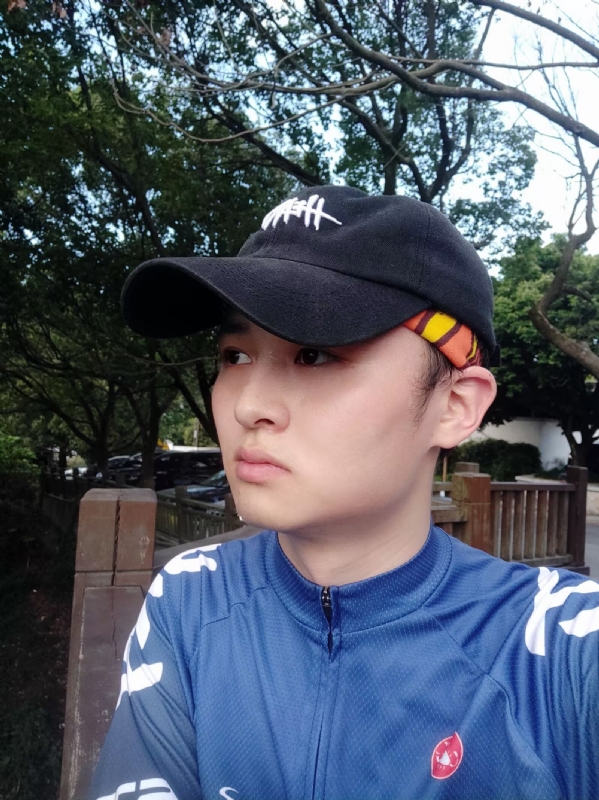 麦兜的第二张照片--平潭征婚网