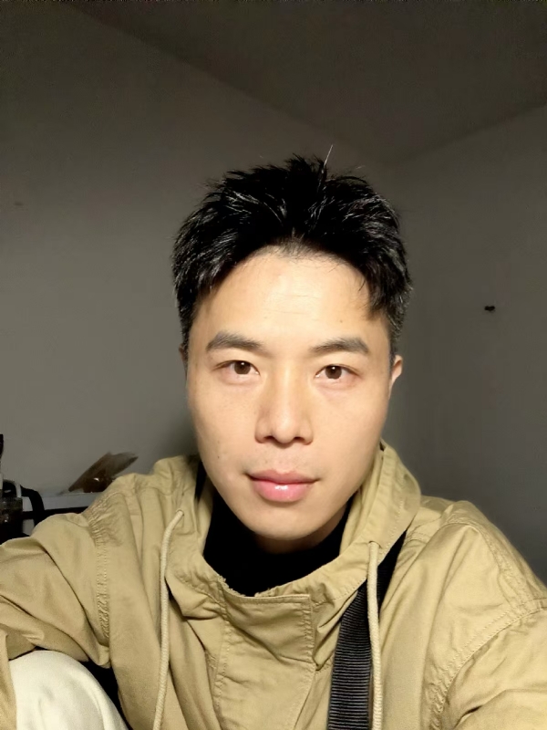 任平生的第一张照片--平潭征婚网