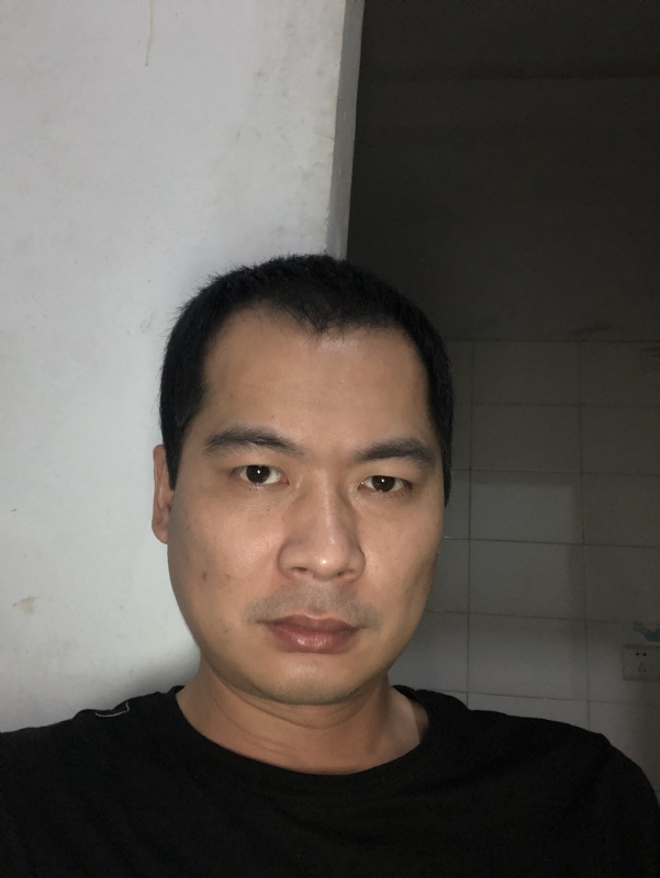 余生无悔的第一张照片--平潭征婚网