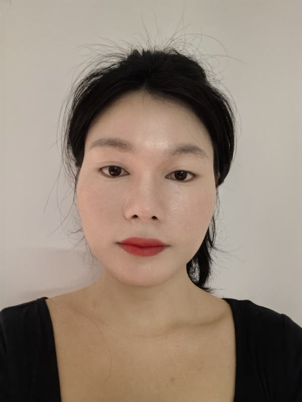 卉秀的第一张照片--平潭征婚网