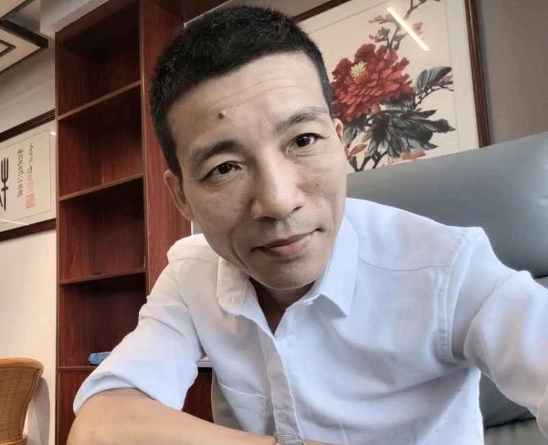 清风四海的第一张照片--平潭征婚网