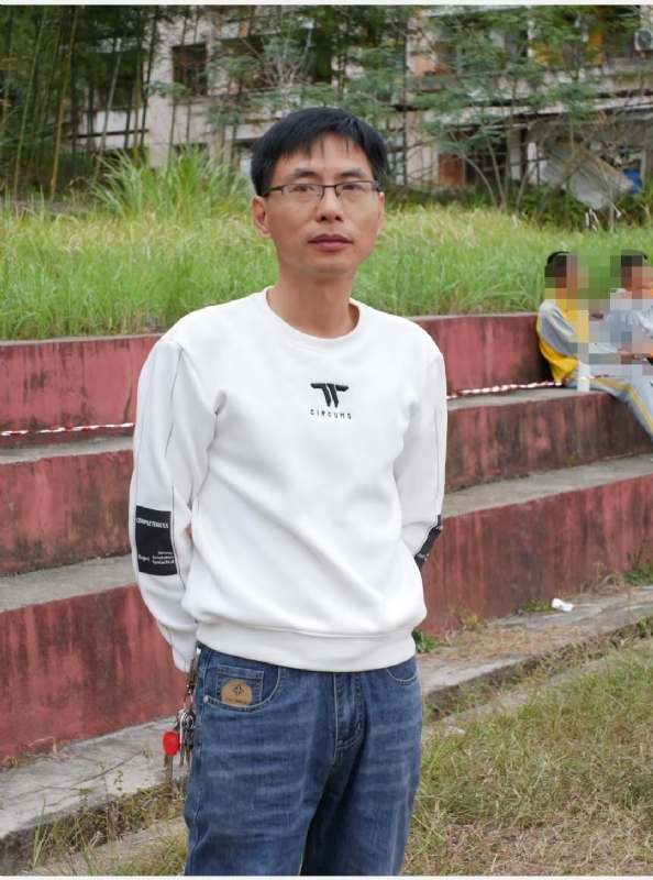 寻寻觅觅的第一张照片--平潭征婚网