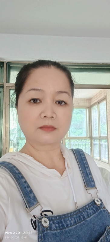 小巧玲珑的第一张照片--平潭征婚网