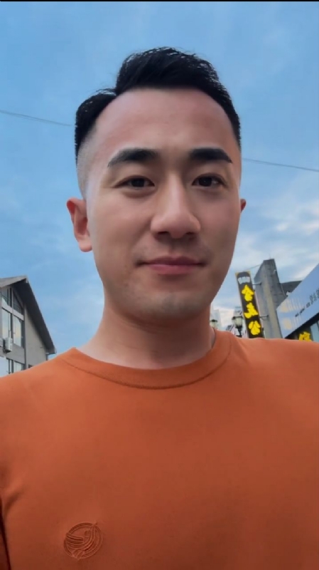 往事随风的第一张照片--平潭征婚网