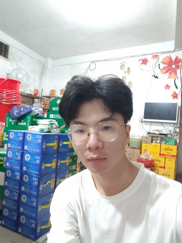 瓜瓜的第一张照片--平潭征婚网