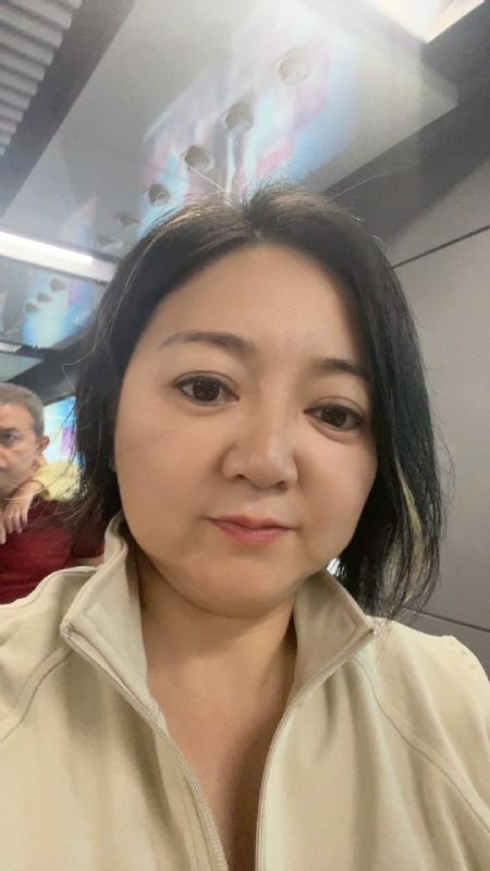 Carry的第一张照片--平潭征婚网