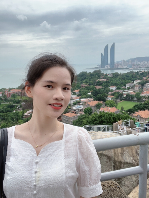 Rubia的第二张照片--平潭征婚网