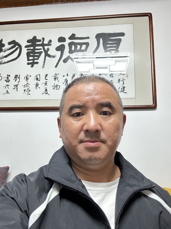 沉稳世界的第一张照片--平潭征婚网