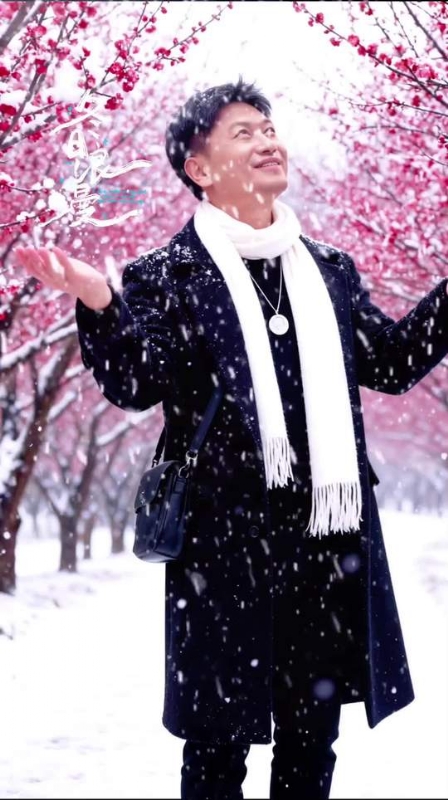 网上邻居的第一张照片--平潭征婚网