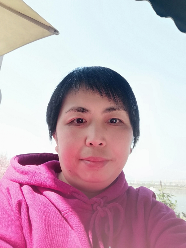 王女士的第一张照片--平潭征婚网