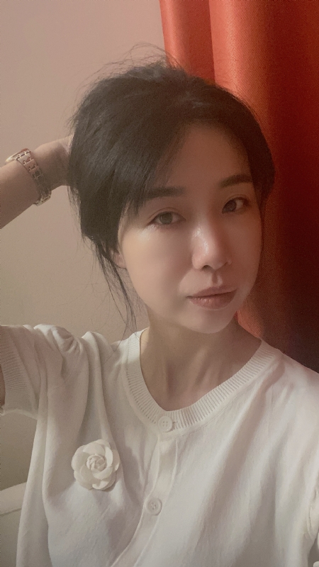 沫沫的第一张照片--平潭征婚网