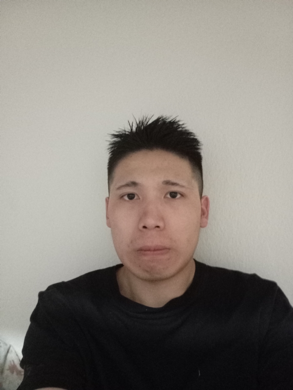 帅哥的第一张照片--平潭征婚网